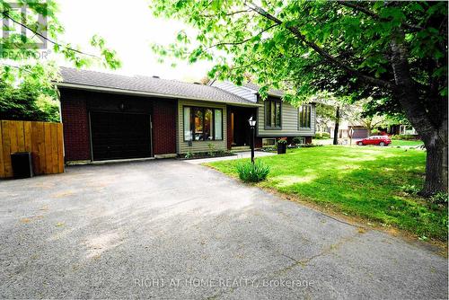 3 Pommel Crescent, Ottawa, ON 