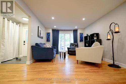 3 Pommel Crescent, Ottawa, ON 