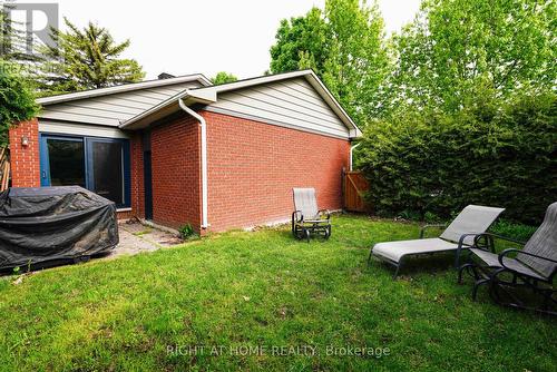 3 Pommel Crescent, Ottawa, ON 