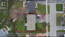 1549 MAXIME STREET Ottawa, ON K1B 3K9
