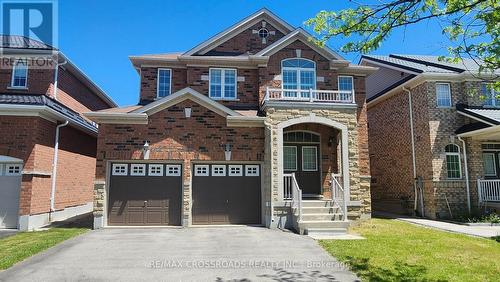 73 EAKIN MILL ROAD  Markham, ON L6E 1N9