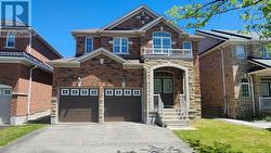 73 EAKIN MILL ROAD Markham, ON L6E 1N9