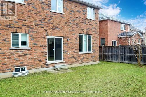 73 Eakin Mill Road, Markham, ON - Outdoor With Exterior