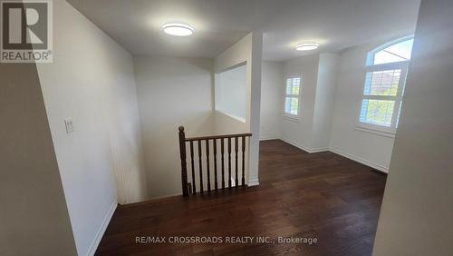 2nd Floor Den/Open space/option for a 5th room - 73 Eakin Mill Road, Markham, ON - Indoor Photo Showing Other Room