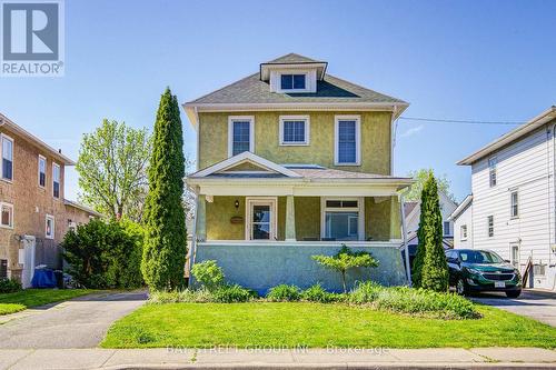 4680 EASTWOOD CRESCENT  Niagara Falls, ON L2E 1B5
