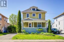 4680 EASTWOOD CRESCENT Niagara Falls, ON L2E 1B5