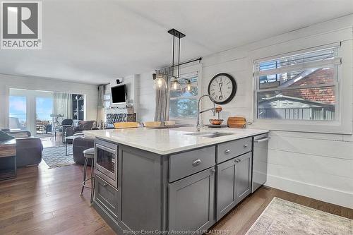 153 Adelaide Street, Essex, ON - Indoor