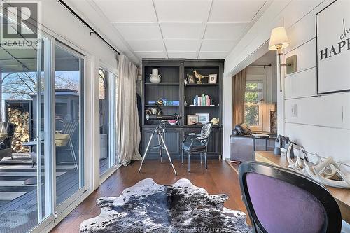 153 Adelaide Street, Essex, ON - Indoor