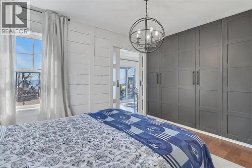 153 Adelaide Street, Essex, ON - Indoor Photo Showing Bedroom