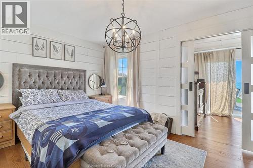 153 Adelaide Street, Essex, ON - Indoor Photo Showing Bedroom