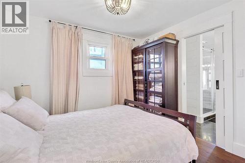 153 Adelaide Street, Essex, ON - Indoor Photo Showing Bedroom