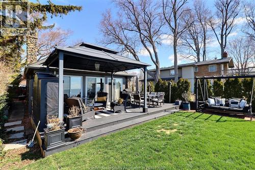 153 Adelaide Street, Essex, ON - Outdoor