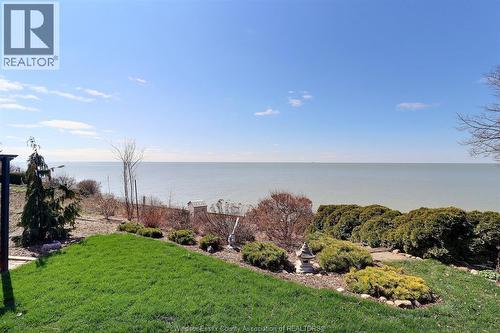 153 Adelaide Street, Essex, ON - Outdoor With Body Of Water With View