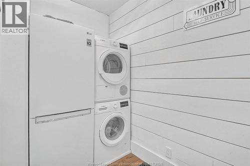 153 Adelaide Street, Essex, ON - Indoor Photo Showing Laundry Room