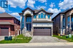 7 CHARDONNAY Street Hamilton, ON L8G 5H5