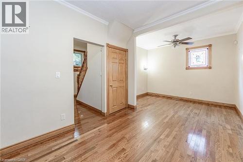 252 Beechwood Avenue, Hamilton, ON - Indoor Photo Showing Other Room