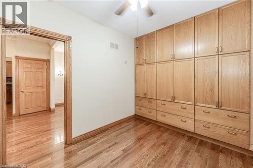 252 Beechwood Avenue, Hamilton, ON - Indoor Photo Showing Other Room
