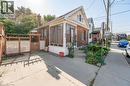 252 Beechwood Avenue, Hamilton, ON  - Outdoor 