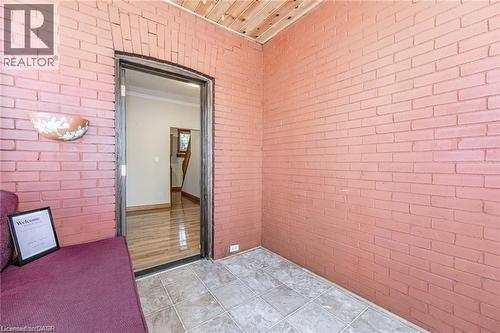 252 Beechwood Avenue, Hamilton, ON -  Photo Showing Other Room