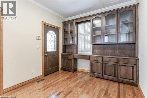 252 Beechwood Avenue, Hamilton, ON - Indoor Photo Showing Other Room