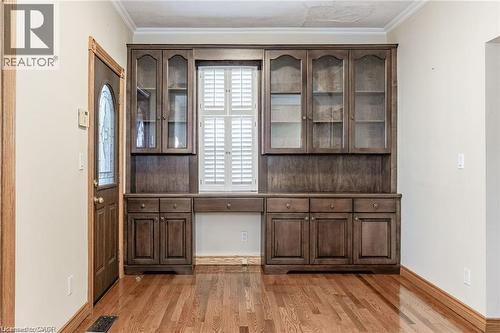 252 Beechwood Avenue, Hamilton, ON - Indoor Photo Showing Other Room