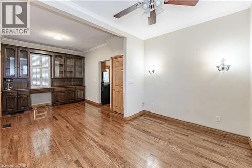 252 Beechwood Avenue, Hamilton, ON - Indoor Photo Showing Other Room