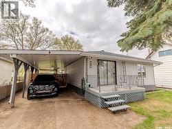 316 1st STREET E Delisle, SK S0L 0P0