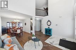 48 NASHVILLE CIRCLE  Hamilton, ON L8G 5H2