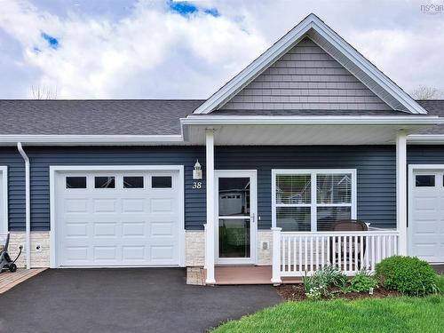 38 Covington Place, Bible Hill, NS 