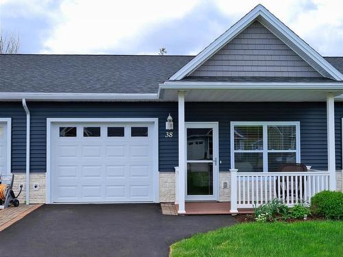 38 Covington Place, Bible Hill, NS 