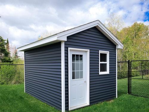 38 Covington Place, Bible Hill, NS 