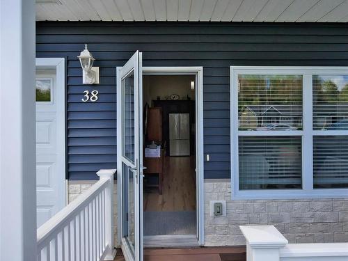 38 Covington Place, Bible Hill, NS 
