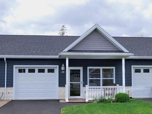 38 Covington Place, Bible Hill, NS 