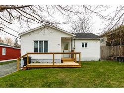 46 Jersey Avenue  Mount Pearl, NL A1N 1T9