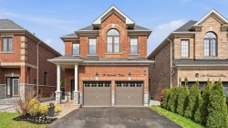 144 Underwood Drive Whitby, ON L1M 0K9