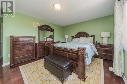 675 Best Road, Milton, ON - Indoor Photo Showing Bedroom