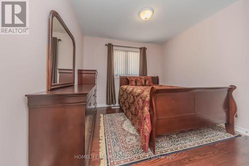 675 Best Road, Milton, ON - Indoor Photo Showing Bedroom