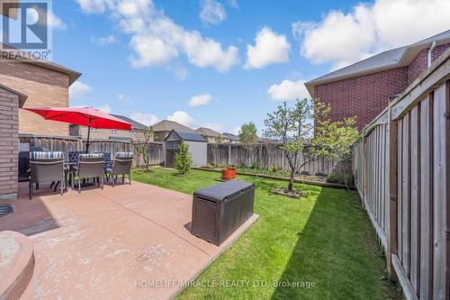 675 Best Road, Milton, ON - Outdoor