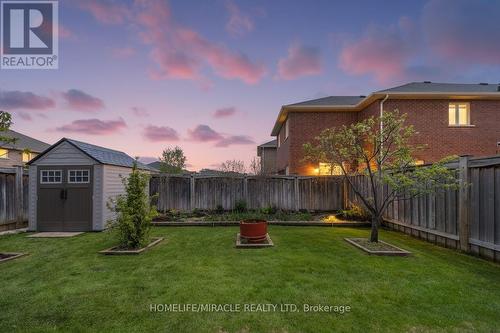 675 Best Road, Milton, ON - Outdoor