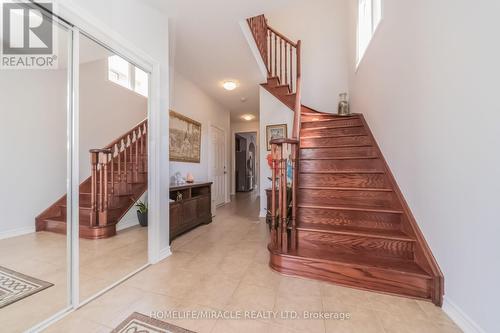 675 Best Road, Milton, ON - Indoor Photo Showing Other Room