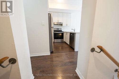116 - 2553 Barbarolli Path, Oshawa, ON - Indoor