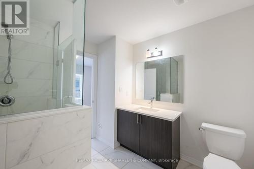 116 - 2553 Barbarolli Path, Oshawa, ON - Indoor Photo Showing Bathroom