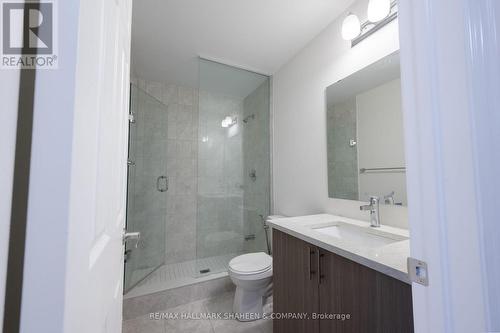 116 - 2553 Barbarolli Path, Oshawa, ON - Indoor Photo Showing Bathroom