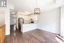 116 - 2553 Barbarolli Path, Oshawa, ON  - Indoor Photo Showing Kitchen 
