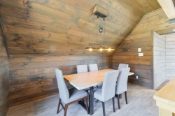 Salle à manger - 