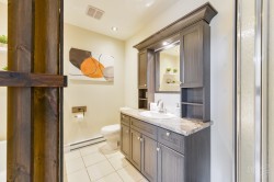 Salle de bains - 