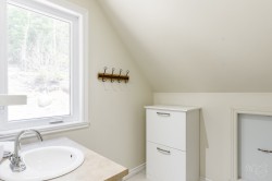 Salle de bains - 