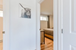 Chambre à coucher - 