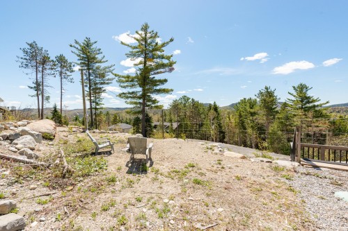 Extérieur - 100 Rue Du Golf, Saint-Côme, QC - Outdoor With View