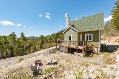 Extérieur - 100 Rue Du Golf, Saint-Côme, QC - Outdoor